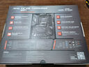微星（MSI）MAG X670E TOMAHAWK WIFI DDR5戰(zhàn)斧導(dǎo)彈主板支持CPU 9950X3D/9800X3D/9700X (AMD X670E/AM5接口） 曬單實(shí)拍圖