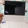 華碩靈耀14 2025國家補貼20%全新酷睿Ultra9 2.8K 120Hz OLED高顏值A(chǔ)I輕薄筆記本電腦(285H 32G 1T)銀 曬單實拍圖