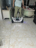 九號(hào)（Ninebot）平衡車兒童電動(dòng)平衡車成人智能雙輪9號(hào)電動(dòng)車體感車電動(dòng)腿控車LC2 曬單實(shí)拍圖