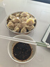 白象0+ 黑豬肉鮑汁三鮮水餃 健康早餐夜宵 速凍食蒸餃子鍋貼720g36只 曬單實(shí)拍圖