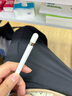 蘋果Apple Pencil 一代/二代 蘋果手寫筆二手蘋果手寫筆/電容筆/觸控筆二手平板電腦配件 蘋果Pencil 一代手寫筆+備用筆尖【99新】 曬單實(shí)拍圖