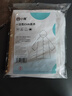 小魔一次性雨衣加厚成人便攜雨衣全身防暴雨戶(hù)外騎行登山徒步雨衣長(cháng)款 曬單實(shí)拍圖