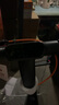 九號(hào)（Ninebot）電動(dòng)滑板車成年人便攜代步折疊E2Pro智能電動(dòng)車學(xué)生10英寸大輪胎防滑真續(xù)航 曬單實(shí)拍圖