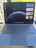 華為MateBook Pro 柔光版筆記本電腦 OLED護眼云晰柔光屏 鴻蒙操作系統(tǒng) 970g超輕薄長續(xù)航32GB 1TB晴藍 曬單實拍圖