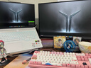 聯(lián)想拯救者R9000P 2025 AI元啟游戲筆記本電腦(銳龍9 8945HX 32G1T RTX5060 2.5K240Hz 白)國家補貼20% 曬單實(shí)拍圖