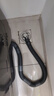 潛水艇洗衣機排水管道三頭通用二合一下水管地漏接頭三通烘干機頭 A1接1臺洗衣機【地漏/PVC通用】 曬單實拍圖