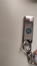 惠普（HP）64GB USB 3.2 Gen 1 U盤 x306w 金屬高速u盤  讀速新升級230MB/s 學習辦公車載電腦大容量優(yōu)盤 曬單實拍圖