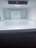 海爾（Haier）冰柜 家用立式新一級節能風(fēng)冷無(wú)霜抽屜式小冷柜 零下30℃深冷速凍海鮮冷凍柜冷藏小冰柜 138L +風(fēng)冷無(wú)霜+黑金凈化抗菌+電子控溫 曬單實(shí)拍圖
