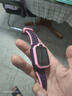 華為（HUAWEI）兒童手表3pro 防水手表GPS定位智能手表學生男女全網(wǎng)通 4G拍照定位手表移動聯(lián)通電信 藍色粉色 3pro粉 【送超值掛脖保護套*1】 曬單實拍圖