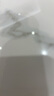 lemonkid兒童泳衣分體夏男女童游泳衣寶寶連體防曬泳裝 奶昔粉分體90 曬單實拍圖