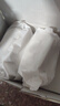 小米米家濾水壺凈水器 家用直飲水質(zhì)過(guò)濾器凈水壺自來(lái)水多效雙層濾芯商用凈水杯 米家濾水壺濾芯三支裝 曬單實(shí)拍圖