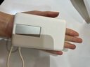 小米（MI）【3C認(rèn)證】磁吸支架充電寶 10000 7.5W 淺咖色 可上飛機(jī) 有線無(wú)線自在充電 iPhone安卓可用 曬單實(shí)拍圖