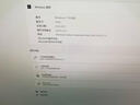 正版win10專(zhuān)業(yè)版系統u盤(pán)重裝windows11家庭中文升級Pro純凈版 win11專(zhuān)業(yè)版-中文簡(jiǎn)體U盤(pán)安裝 曬單實(shí)拍圖