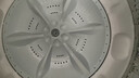 小天鵝（LittleSwan）波輪洗衣機全自動 8公斤 超凈洗 除菌除螨【TB80V27T】家電國家補貼20% 一級能效 以舊換新 曬單實拍圖