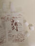 SHUANG YU中藥分裝袋250ml*20只中藥袋子液體袋便攜湯藥密封袋可加熱藥袋 曬單實(shí)拍圖