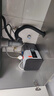 信聯(lián)好太太熱水器電熱水器小廚寶一級能效家用廚房衛(wèi)生間洗臉洗碗速熱型儲水式小廚寶現(xiàn)貨迷你小型熱水器廚下 【數(shù)顯款】8升+1500W節(jié)能速熱 雙拼色S09 上門安裝 曬單實拍圖