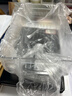 卡皮巴拉手提立式風(fēng)琴文件夾小學(xué)生專用試卷收納袋整理神器大容量豎風(fēng)琴包分類標(biāo)簽試卷資料夾 雜物透明收納筐 1個(gè)裝【透明色】 曬單實(shí)拍圖