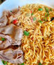 鹽灘賣羊郎羔羊肉片卷凈重1斤 國(guó)產(chǎn)羊肉片涮肉火鍋食材燒烤 羊肉羊肉卷 曬單實(shí)拍圖
