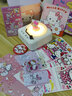 卡銳鯊hellokitty藍牙音響KT貓高顏值氛圍燈可愛(ài)音箱送女生七夕生日禮物 【擺件款】凱蒂貓音響+氛圍燈 曬單實(shí)拍圖