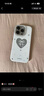 Apple/蘋果 iPhone 16 Pro 256GB 原色鈦金屬 雙卡雙待手機(jī)【贈送電信流量卡】 曬單實(shí)拍圖