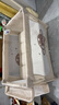 優(yōu)樂博（ULOP）嬰兒床可移動拼接床多功能折疊嬰兒床帶尿布臺蚊帳哄睡神器寶寶床 嬰兒用品新生兒禮物搖籃搖搖床 多功能嬰兒床0-3歲-曬圖送椰棕墊 曬單實拍圖