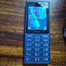 諾基亞（NOKIA）125 4G全網(wǎng)通移動(dòng)聯(lián)通電信廣電 2.4英寸 老人老年按鍵直板學(xué)生兒童備用手機(jī) 雙卡雙待 藍(lán)色 曬單實(shí)拍圖