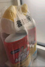 威猛先生（Mr Muscle）潔廁靈 750g*4瓶 檸檬草香 潔廁劑 潔廁液廁所馬桶除垢去漬去異味 曬單實(shí)拍圖
