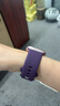 華強(qiáng)北S9ultra【同款】手表表帶適用iwatch10蘋果s9代applewatch9液態(tài)硅膠s10女生s8新款S7腕帶8運(yùn)動s6新品 【梅子色】官方質(zhì)量認(rèn)證|親膚液態(tài)硅膠|防水防汗 【表盤尺寸】3 曬單實(shí)拍圖