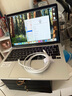 蘋(píng)果（Apple） MacBook Pro/Air 二手蘋(píng)果筆記本電腦 商務(wù) 辦公 游戲 設計 剪輯 99新20款K52灰K72銀八代8G/512G 曬單實(shí)拍圖