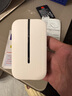 華為智選隨身wifi可移動(dòng)無(wú)線wifi6免插卡隨行無(wú)線上網(wǎng)卡便攜上網(wǎng)寶4g無(wú)限路由器全國(guó)通用流量2025款MT33 旗艦WiFi6【三網(wǎng)切換】1500毫安長(zhǎng)續(xù)航 不限速不虛標(biāo)月享2000G流量 曬單實(shí)拍圖