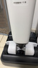 石頭A30 Pro 洗地機(jī)AI雙向助力【0纏毛 90℃除菌 180°超薄躺平】自動清洗吸拖洗一體拖地機(jī)器人掃地機(jī) 曬單實(shí)拍圖