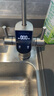 凱度（CASDON）凈水器家用 自來(lái)水凈水機(jī) 凈飲機(jī) 一體直飲機(jī) 過(guò)濾器 1200G 廚下式凈水器 C1 Pro 曬單實(shí)拍圖