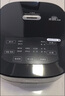 美的（Midea）電飯煲5升大容量電飯鍋5-6-8-10人家用抗菌青瓷內(nèi)膽微壓柴火飯智能多功能一體多用煮飯粥燉鹵蛋糕 5升【行業(yè)爆款】第5代青瓷抗菌內(nèi)膽 5L 曬單實拍圖