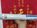 墨斗魚(yú)墻紙自粘墻貼紙防水防潮宿舍翻新貼紙墻面裝飾壁紙0.45*10米 白色 曬單實(shí)拍圖