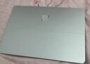 微軟（Microsoft）Surface Pro 第11版 二合一筆記本電腦 國家政府補貼20% 輕薄本 AI+PC 驍龍X Elite 16G 1T 亮鉑金 曬單實拍圖