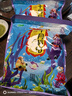 十月稻田 霞浦產(chǎn)紫菜 100g 袋裝 海帶蝦皮紫菜蛋花湯 早餐食材 海產(chǎn)干貨 曬單實(shí)拍圖