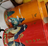 八馬茶業(yè)組合茶葉 歡騰金駿眉正山小種110g*2罐裝 曬單實(shí)拍圖