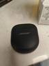 Bose QC消噪耳塞Ultra 大鯊三代真無線藍牙耳機 主動降噪耳機 智能耳內(nèi)音場調(diào)校 消噪耳塞III Ultra-經(jīng)典黑 曬單實拍圖