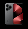HUAWEI Pura 80 12GB+512GB 絲絨黑 絲絨直屏 紅楓原色影像 全新鴻蒙AI 華為鴻蒙智能手機 曬單實(shí)拍圖