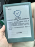 掌閱（iReader）Light 4C  6英寸彩色墨水屏 智能閱讀本 電子書閱讀器 便攜電紙書平板電腦學(xué)習(xí)看漫筆記本 語綠 曬單實(shí)拍圖
