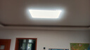 霍尼韋爾（Honeywell）客廳臥室吸頂燈護(hù)眼餐廳LED全光譜燈具套裝02LGen【包安裝】 曬單實(shí)拍圖