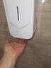 莫頓（MODUN）M-D12 感應(yīng)壁掛式皂液器 衛(wèi)生間洗手液機(jī)器皂液盒 曬單實(shí)拍圖