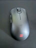 卓威奇亞（ZOWIE GEAR）ZA13-DW 無線鼠標(biāo) 游戲鼠標(biāo) 高背設(shè)計 cs2吃雞無畏契約 電競鼠標(biāo) 無驅(qū)設(shè)計 可充電 曬單實拍圖
