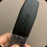 法國COW皮帶男士自動(dòng)扣真皮腰帶青年商務(wù)休閑時(shí)尚牛皮腰帶男友情人節(jié)禮物 兩年帶條免費(fèi)換新 C-618 耐刮耐磨超纖皮腰帶 曬單實(shí)拍圖