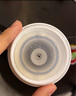 貝親（Pigeon）自然離乳吸嘴組 含重力球吸管 原裝配件 6月+ BA154 曬單實(shí)拍圖