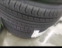 韓泰（Hankook）汽車輪胎 205/55R16 91V SK10 適配朗逸/速騰/高爾夫/朗動(dòng)/威朗 曬單實(shí)拍圖