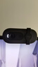 羅技（Logitech）Brio 90全高清攝像頭1080P電腦攝像頭帶麥克風(fēng)臺式機家用網(wǎng)課會(huì )議人像采集提亮帶隱私蓋支持mac 1080P BRIO 90黑色 曬單實(shí)拍圖