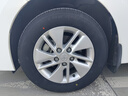 普利司通（Bridgestone）汽車輪胎 195/65R15 91H ER300 配套卡羅拉/雷凌/適配朗逸/寶來 曬單實拍圖