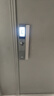 海爾（Haier）掌靜脈人臉識別智能門(mén)鎖可視貓眼密碼鎖指紋鎖電子鎖Q600 曬單實(shí)拍圖