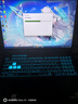 華碩天選6 Pro 酷睿版 國家補貼20% 16英寸游戲本 筆記本電腦(i7-14650HX 16G 1T RTX5060 2.5K)灰 曬單實(shí)拍圖